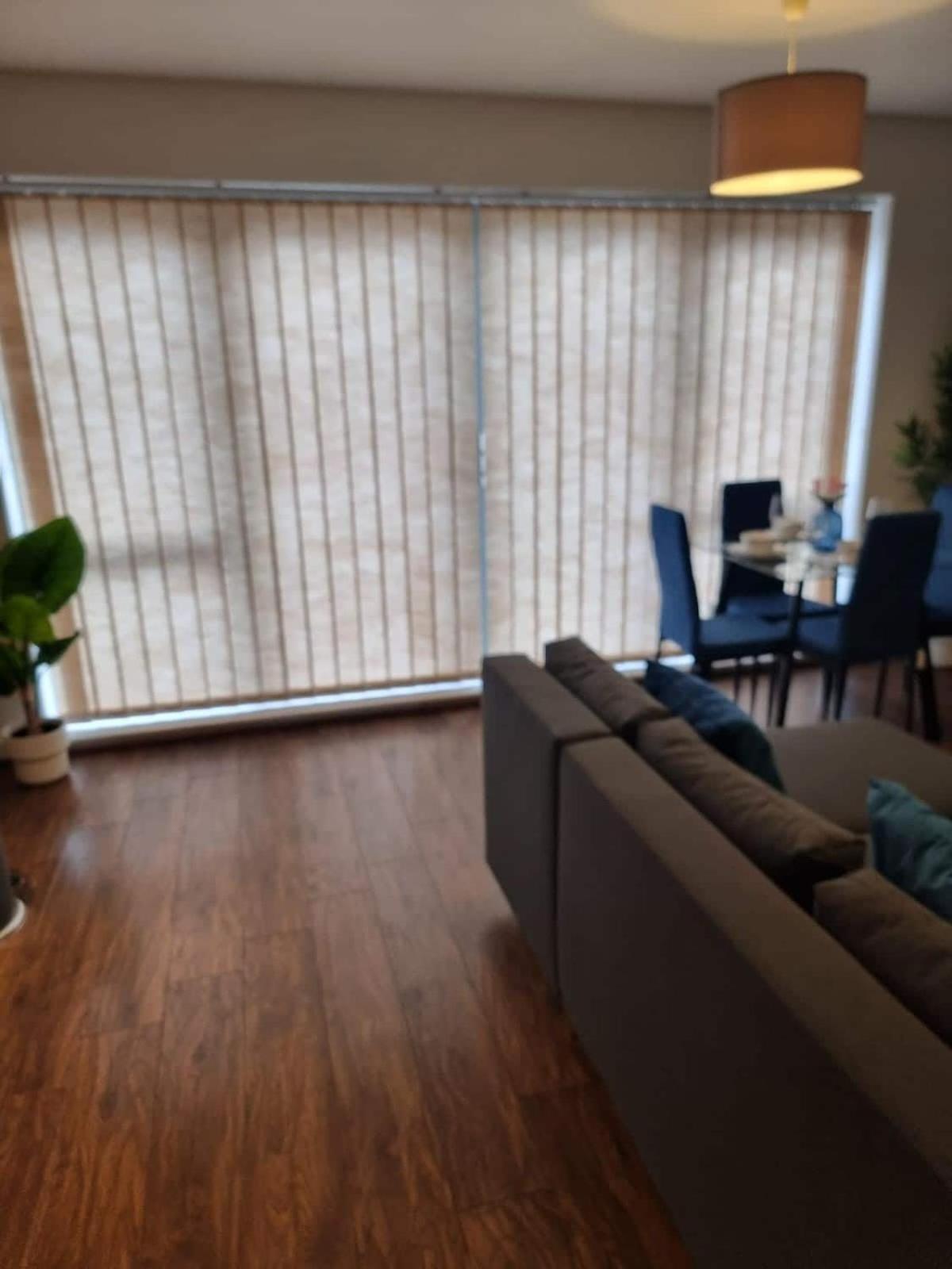 Apartment New Era London