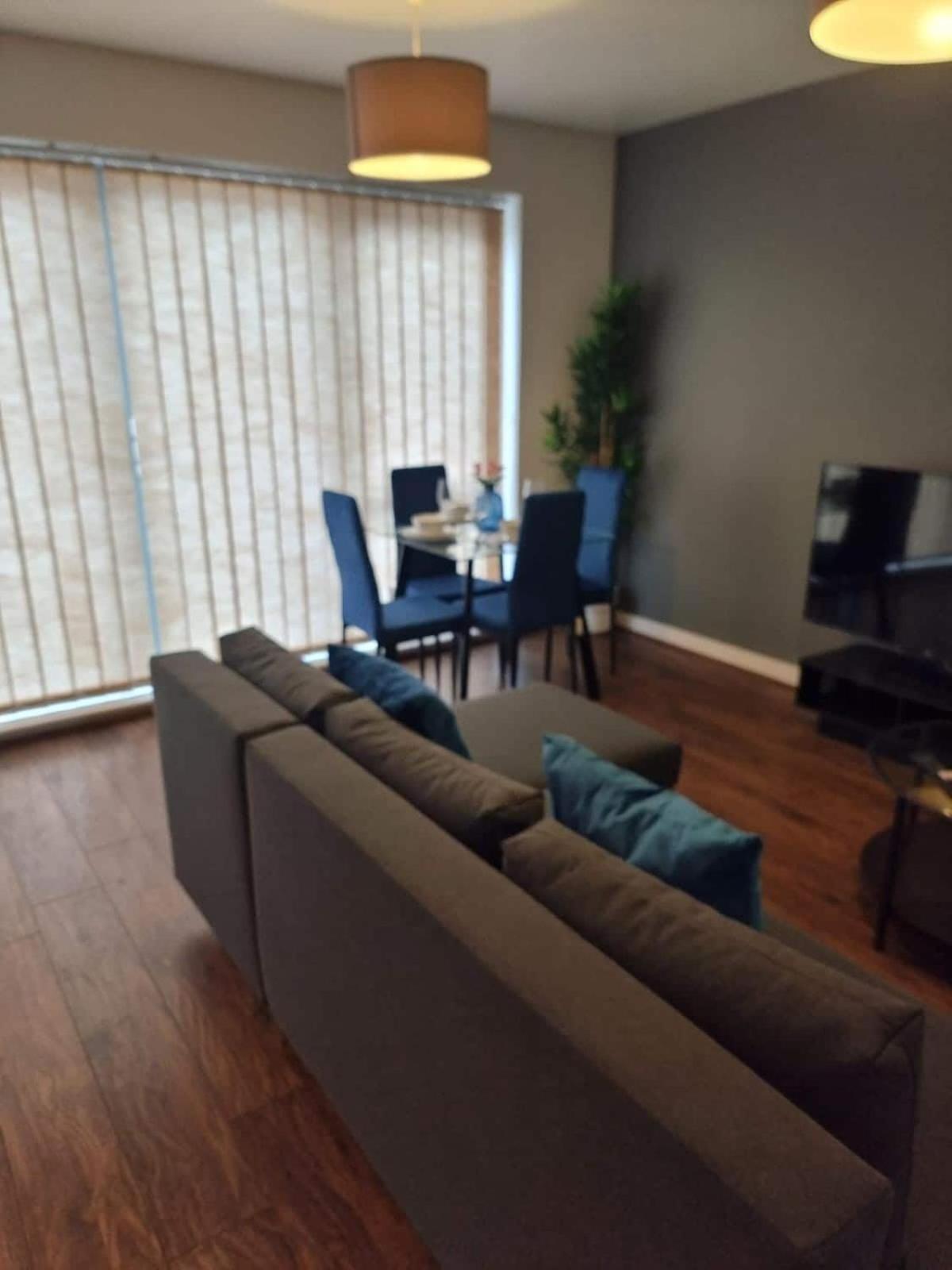 New Era Apartment