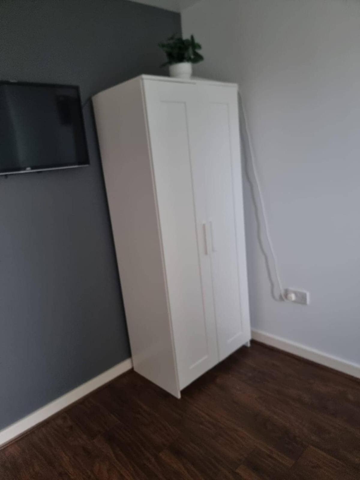 Apartment New Era *