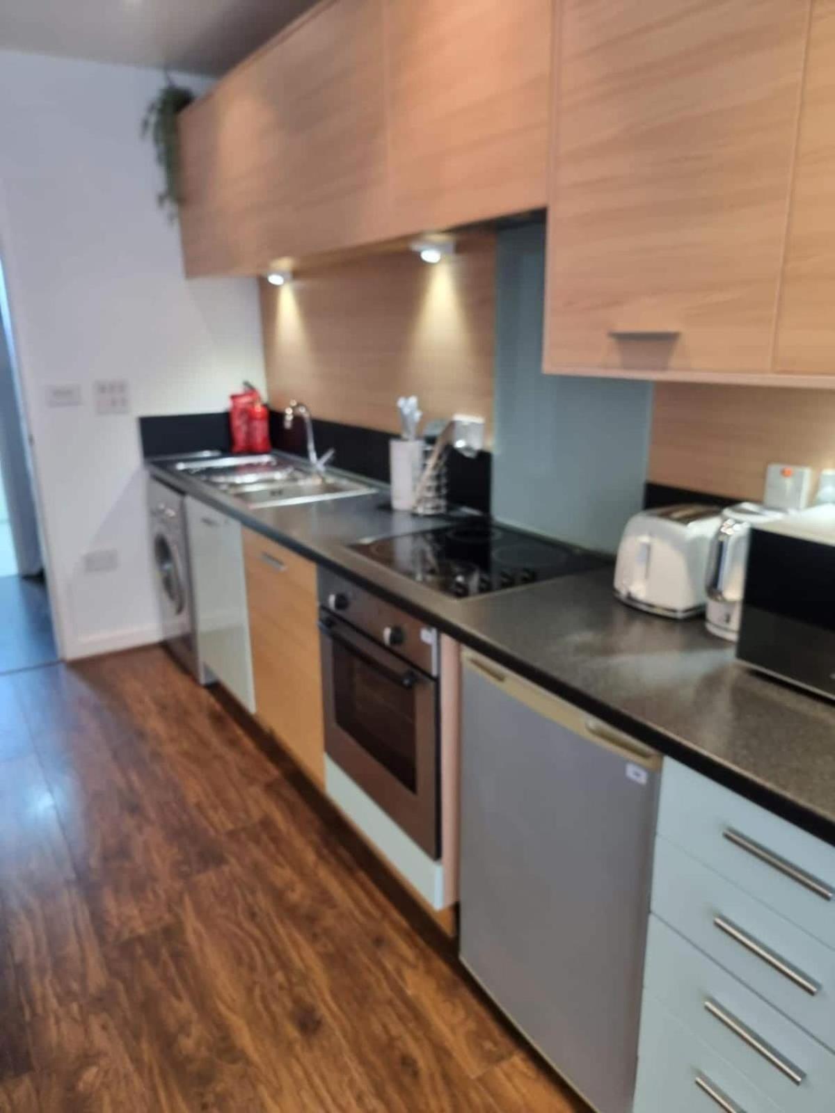 New Era Apartment
