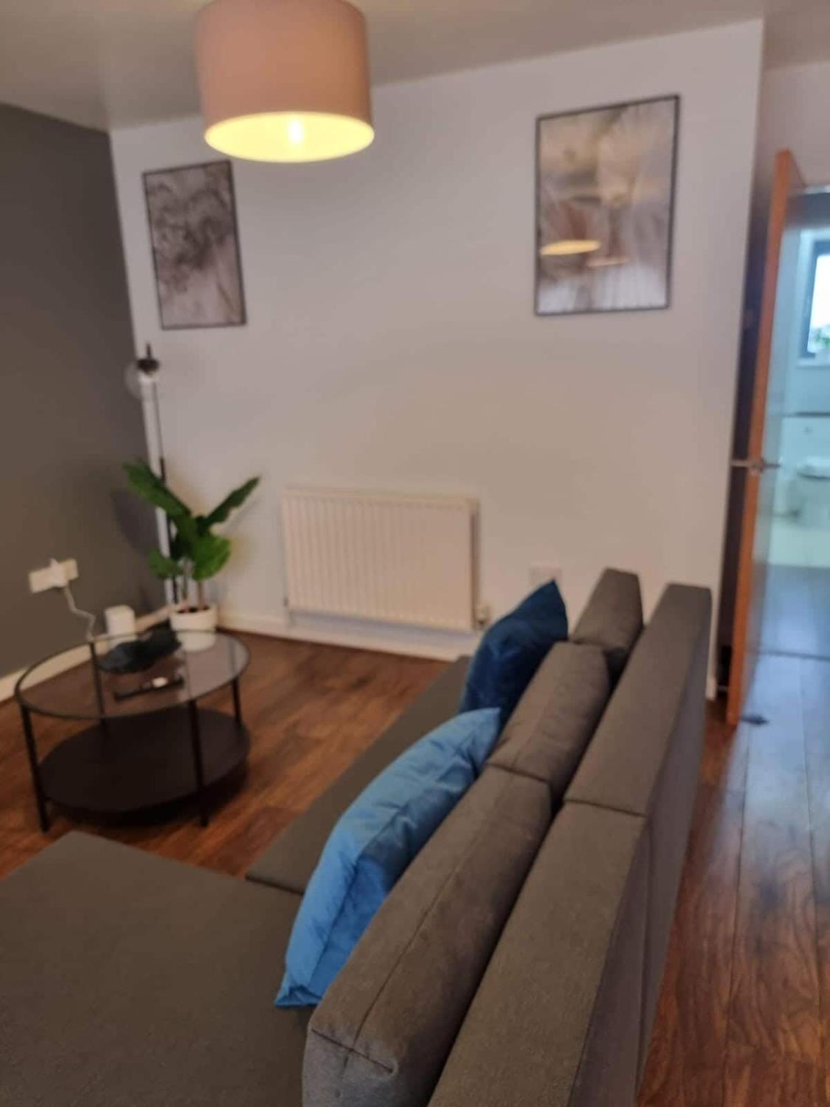 New Era Apartment London