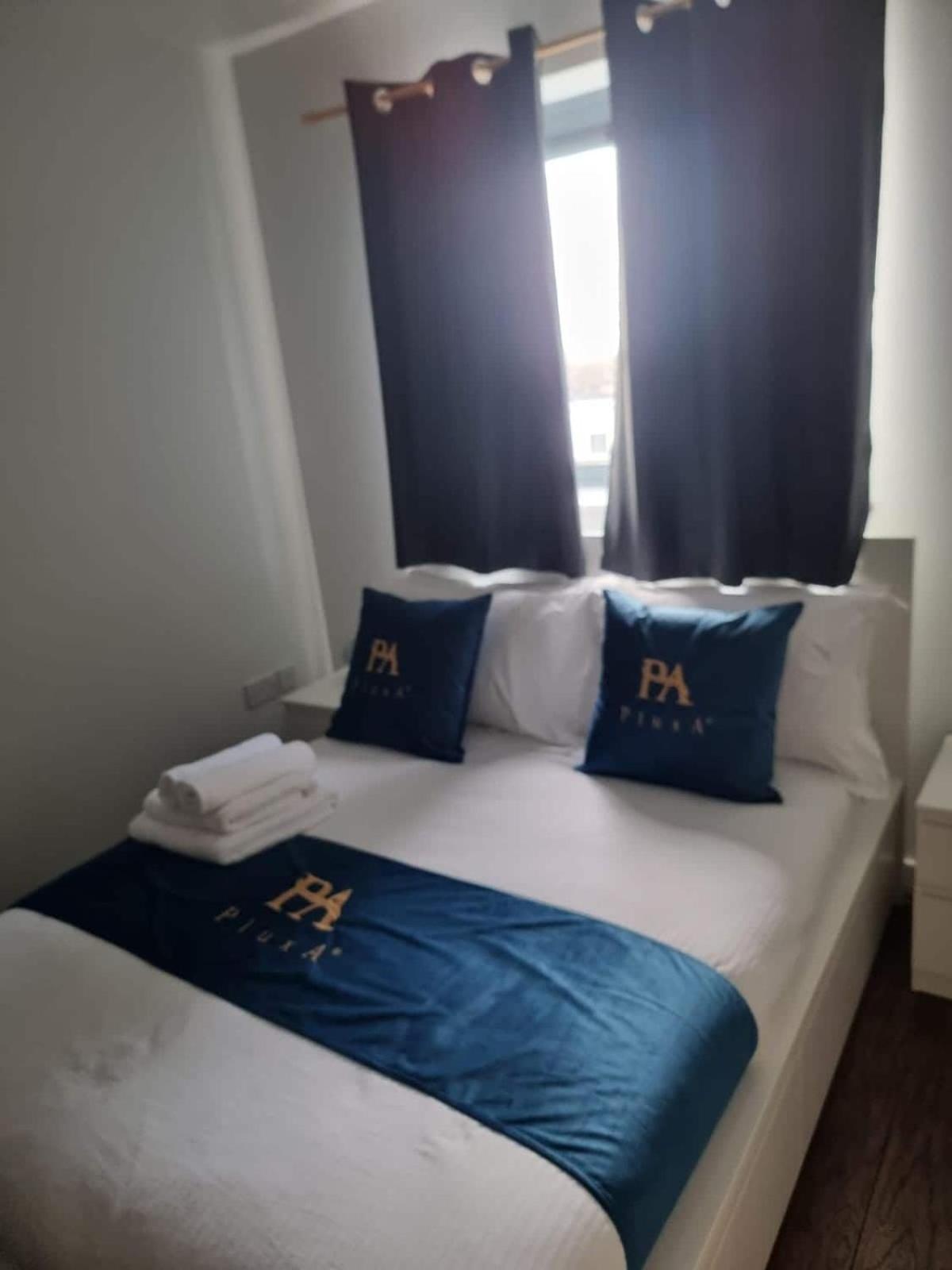New Era Apartment