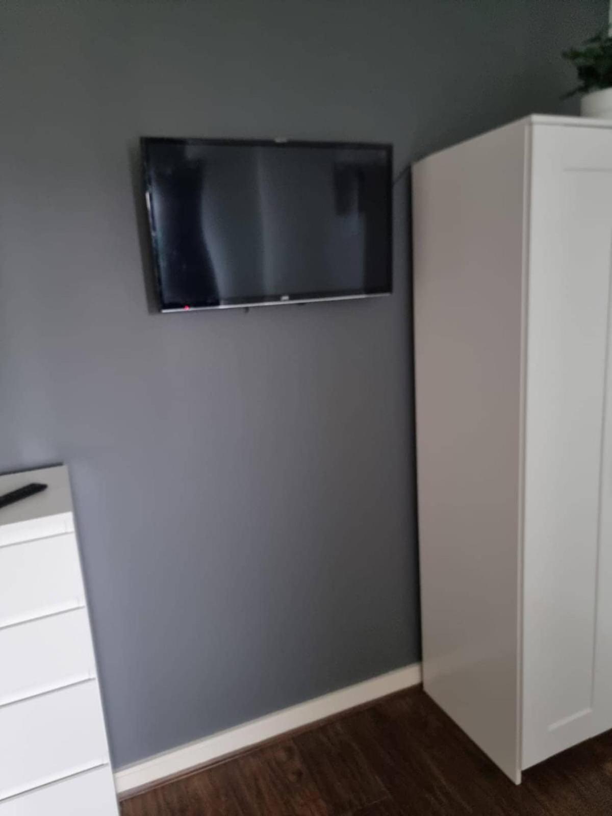 Apartment New Era London