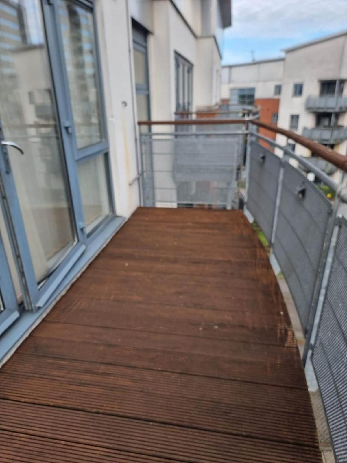 New Era Apartment London
